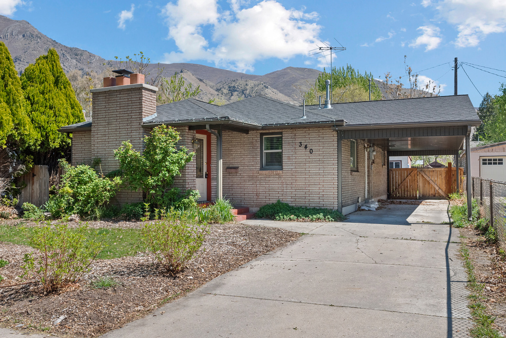 340 N 200 W Springville, UT 84663