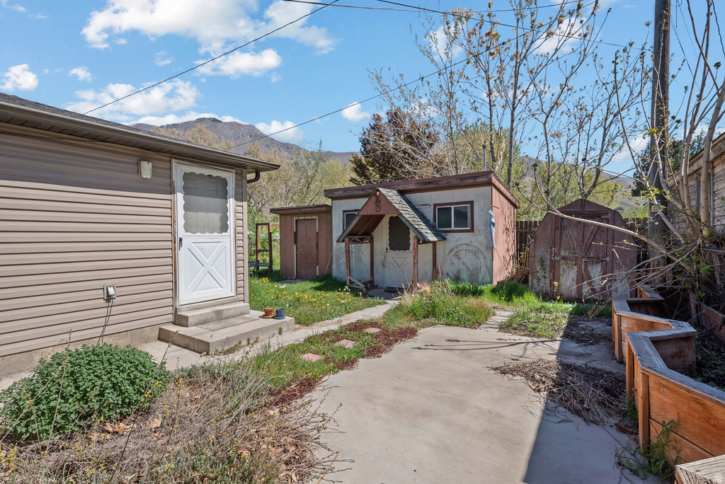340 N 200 W Springville, UT 84663