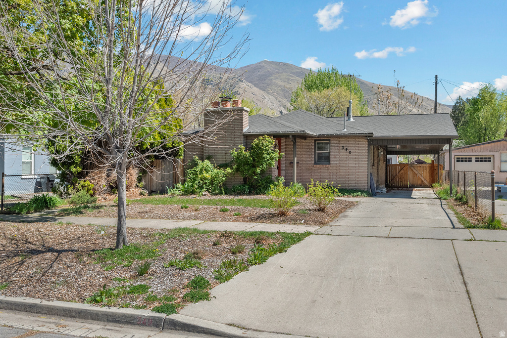 340 N 200 W Springville, UT 84663