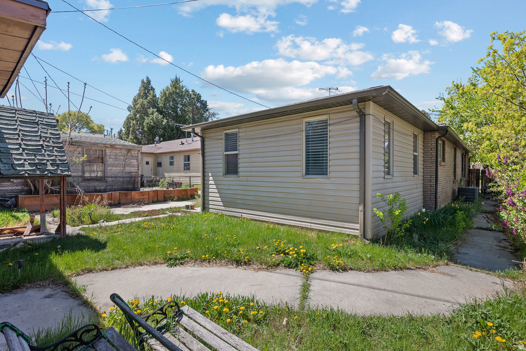 340 N 200 W Springville, UT 84663