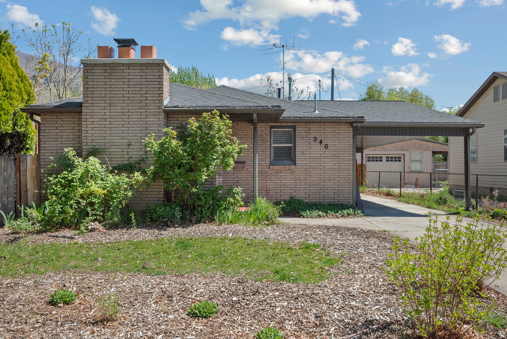 340 N 200 W Springville, UT 84663
