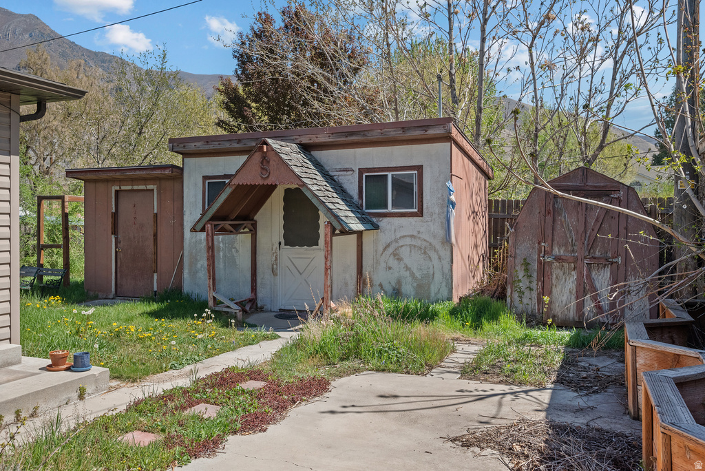 340 N 200 W Springville, UT 84663