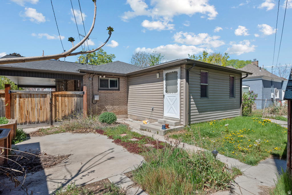 340 N 200 W Springville, UT 84663