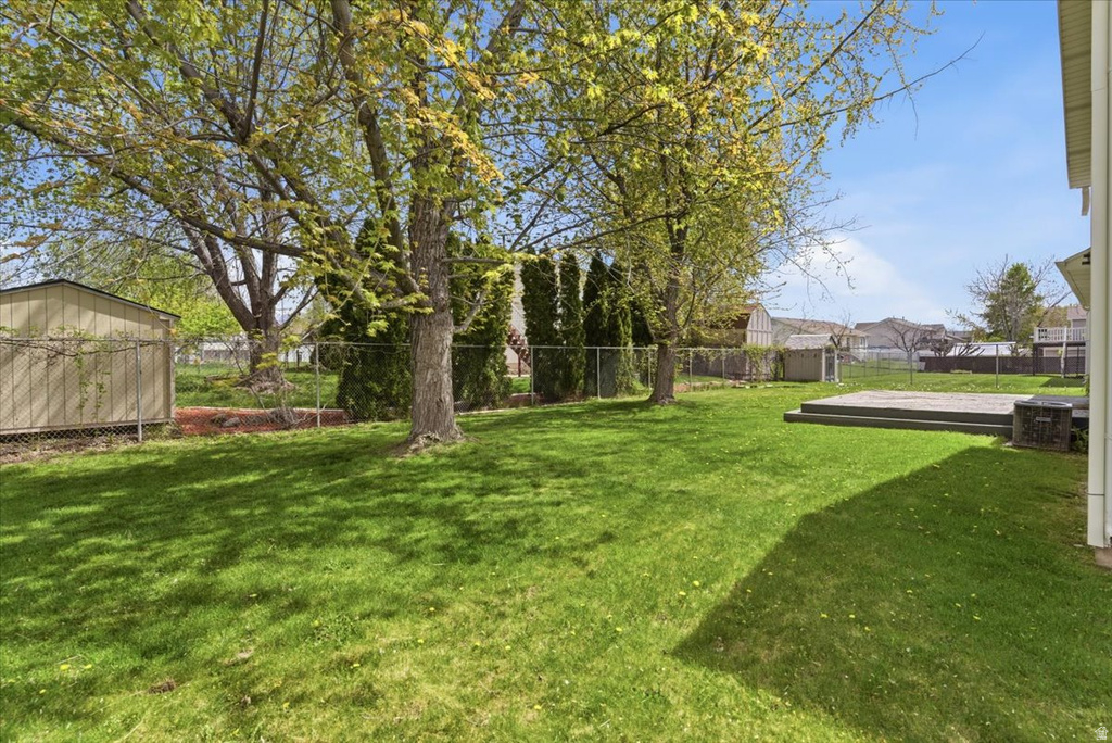 71 S 1700 W West Point, UT 84015