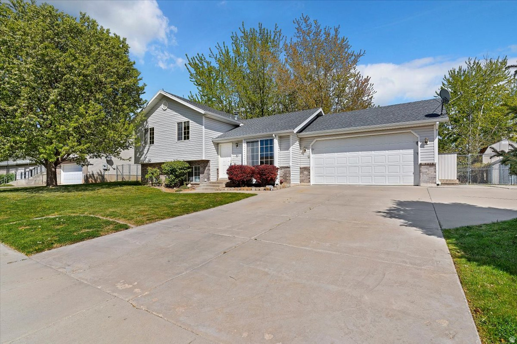 71 S 1700 W West Point, UT 84015