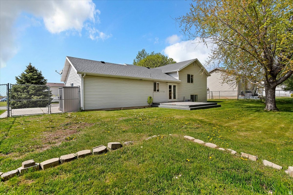 71 S 1700 W West Point, UT 84015