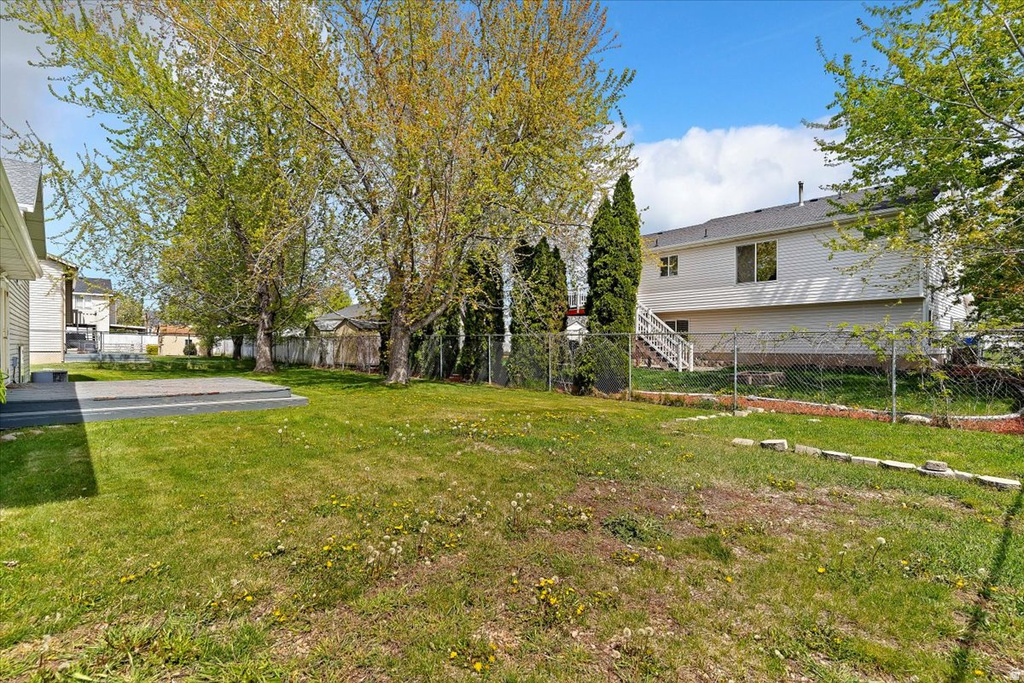 71 S 1700 W West Point, UT 84015