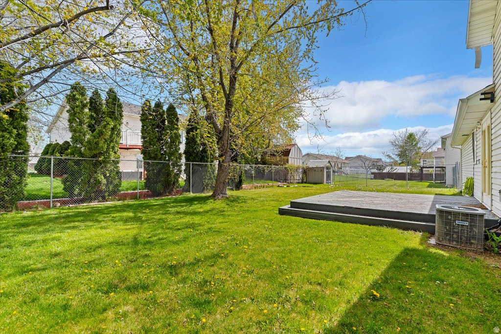 71 S 1700 W West Point, UT 84015