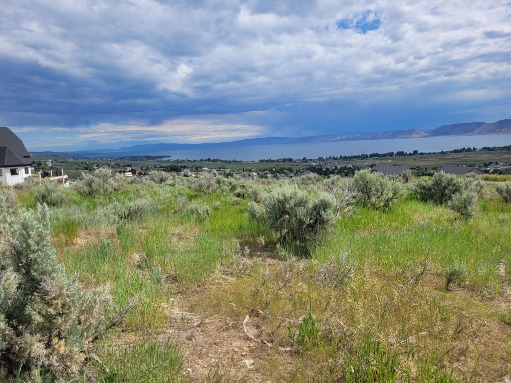 441 W STARFLOWER WAY Garden City, UT 84028