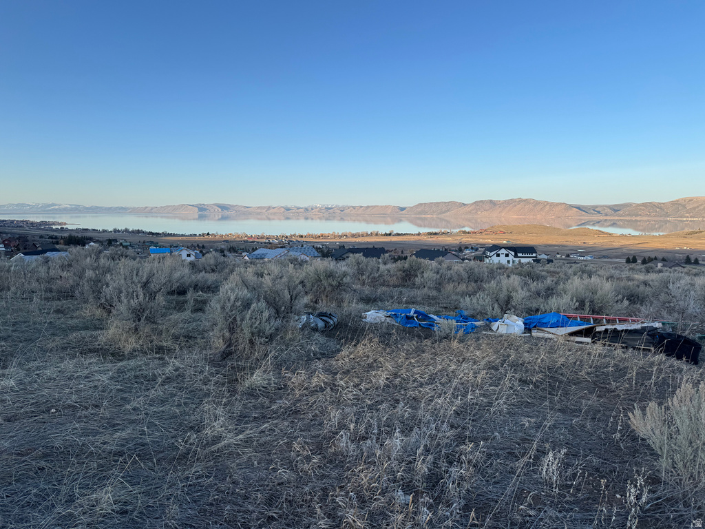 441 W STARFLOWER WAY Garden City, UT 84028