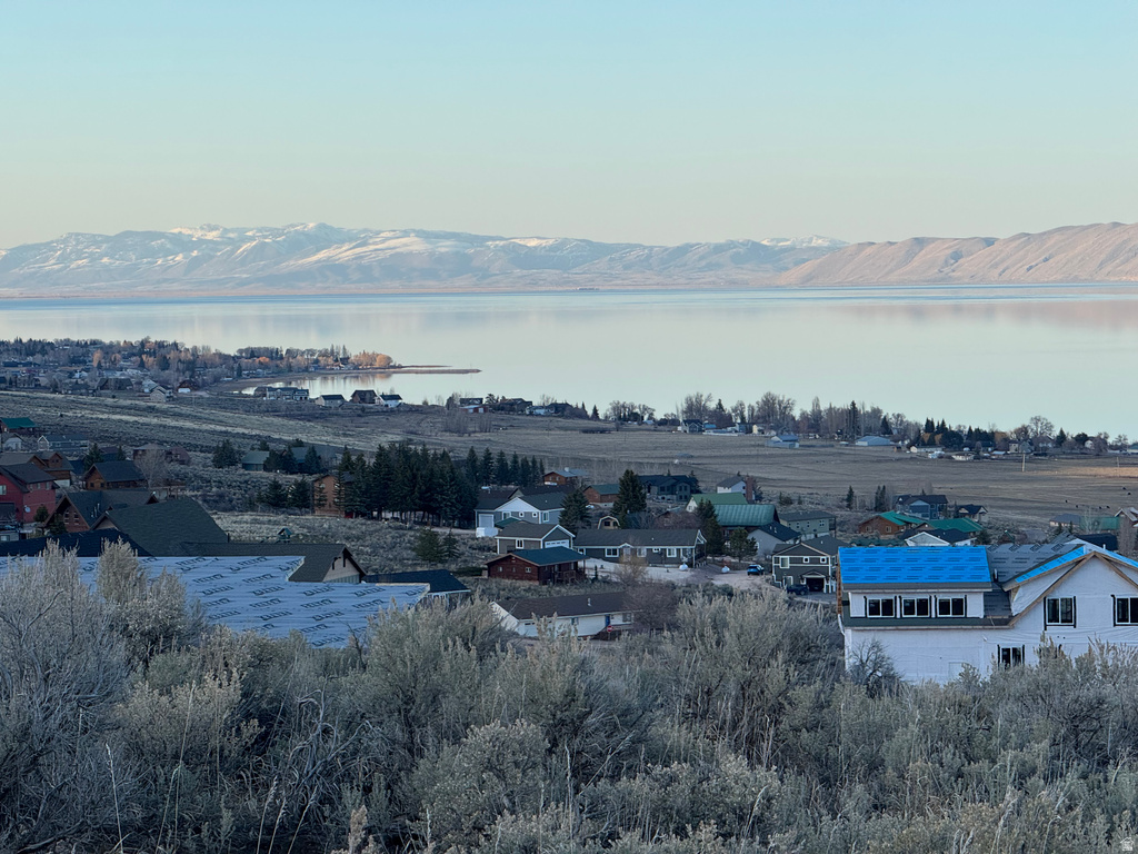 441 W STARFLOWER WAY Garden City, UT 84028