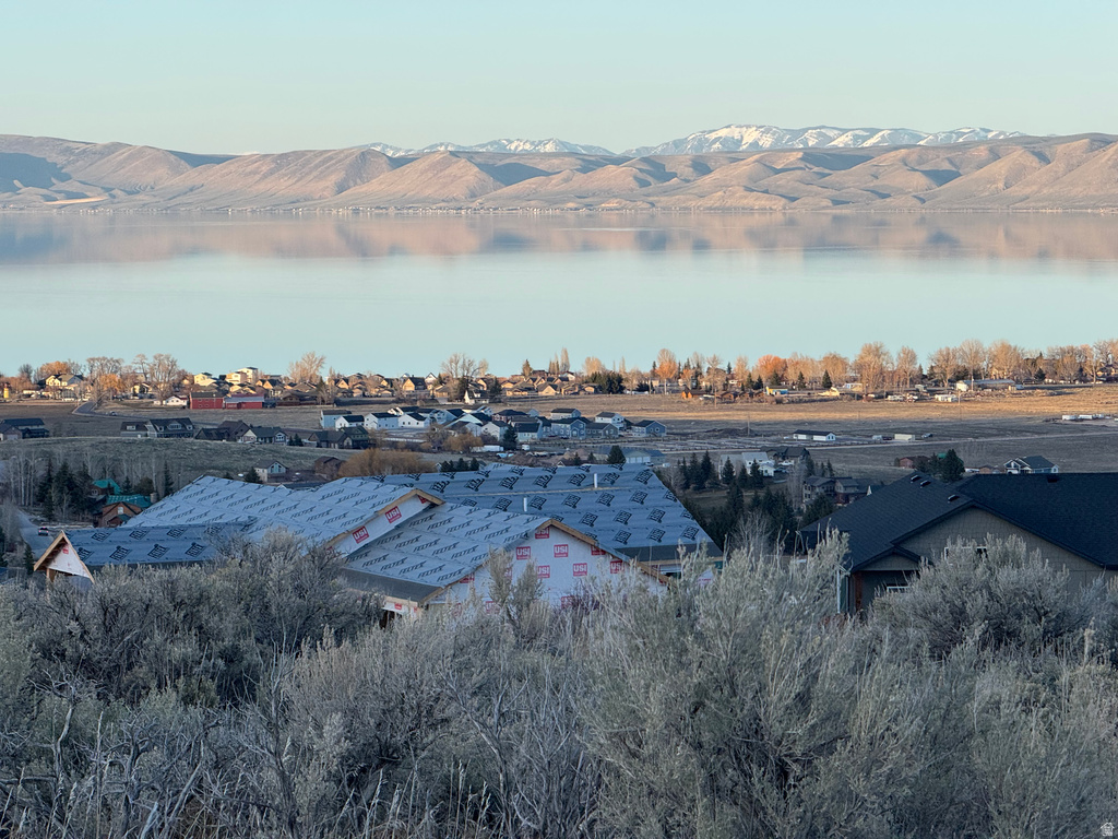 441 W STARFLOWER WAY Garden City, UT 84028