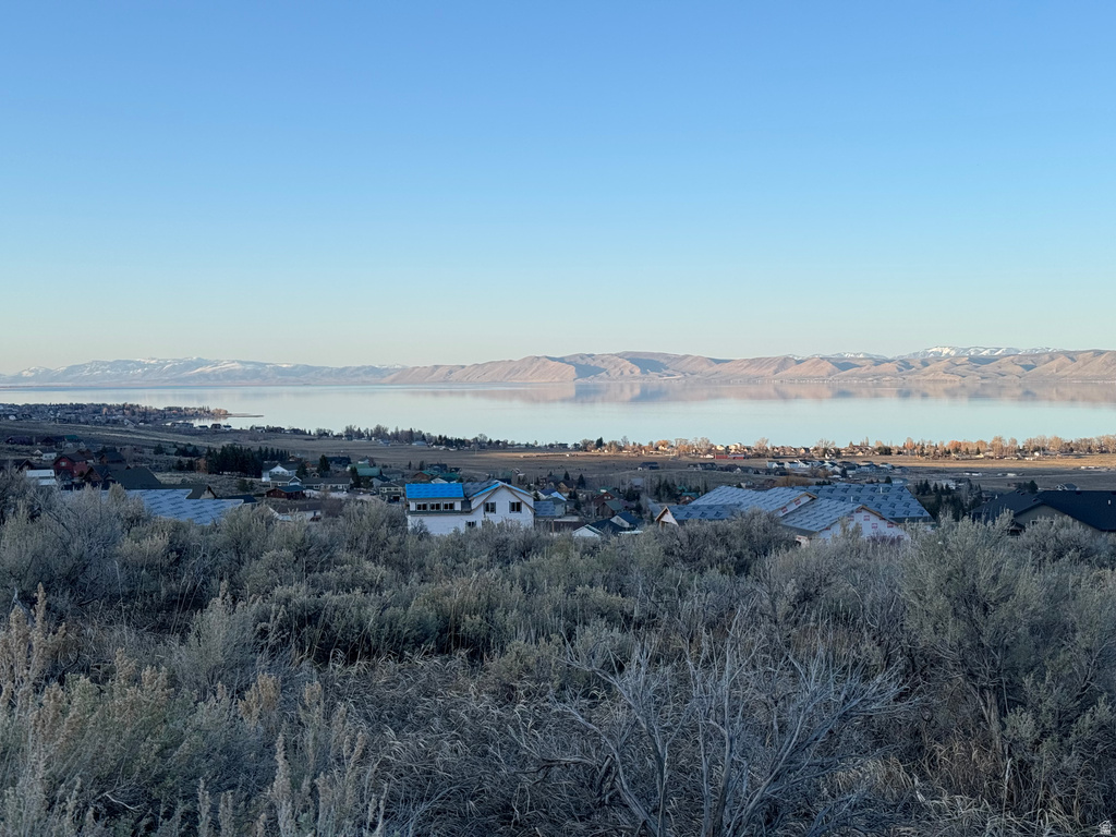 441 W STARFLOWER WAY Garden City, UT 84028