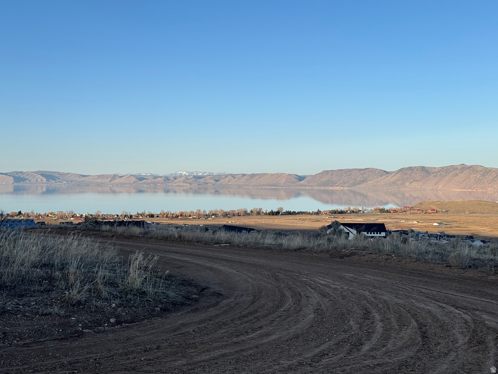 441 W STARFLOWER WAY Garden City, UT 84028