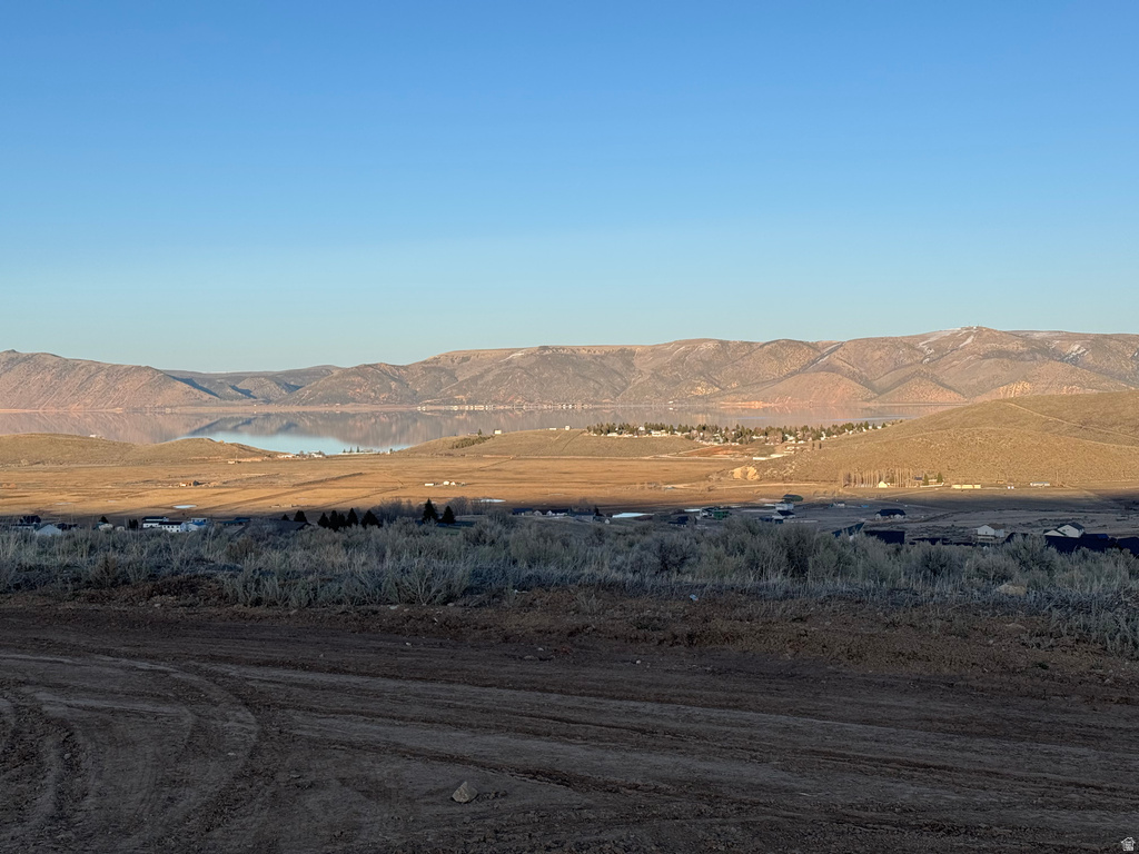 441 W STARFLOWER WAY Garden City, UT 84028