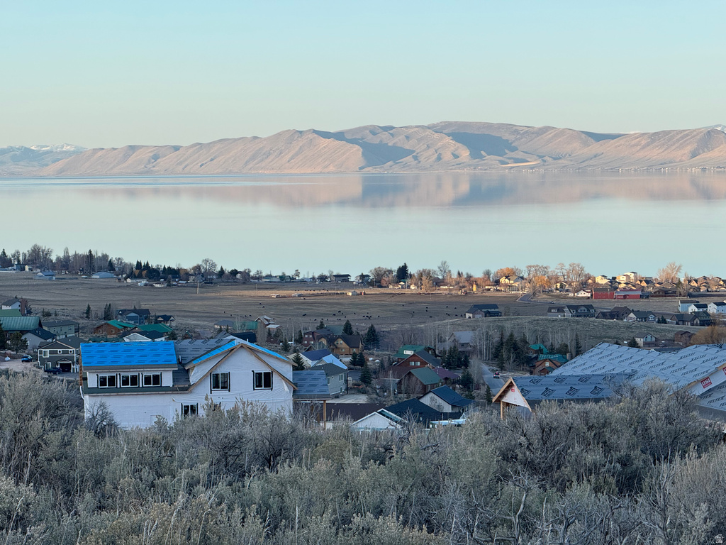 441 W STARFLOWER WAY Garden City, UT 84028