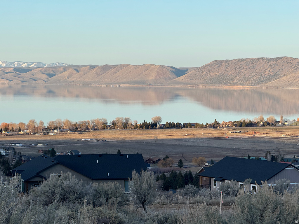 441 W STARFLOWER WAY Garden City, UT 84028