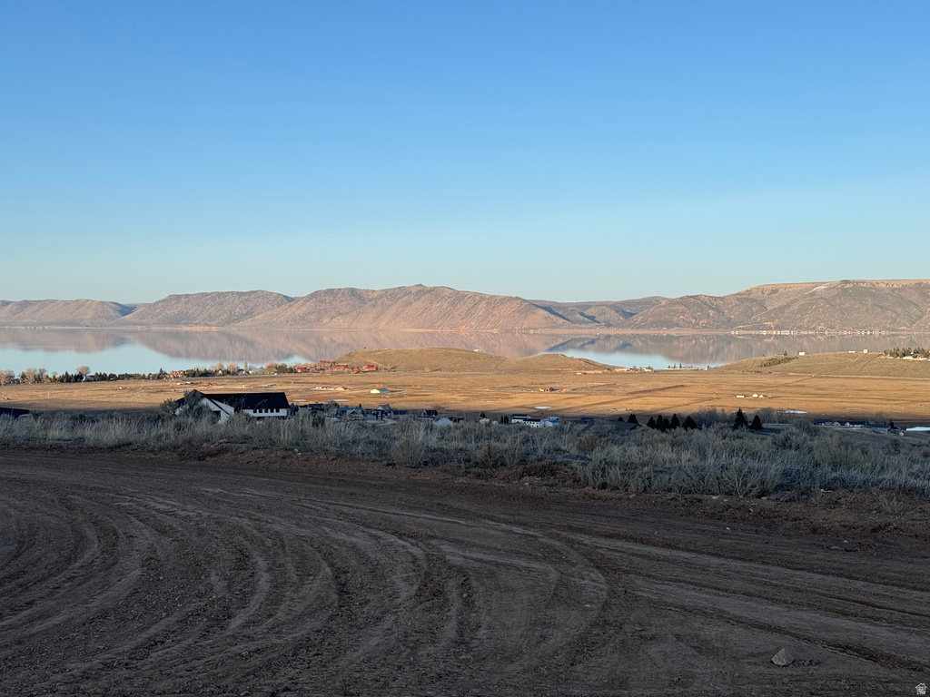 441 W STARFLOWER WAY Garden City, UT 84028