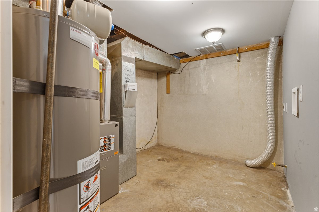 2468 E REDONDO AVE Salt Lake City, UT 84108