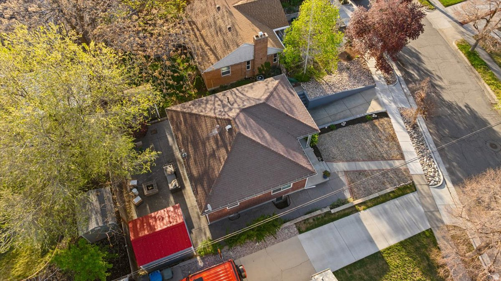 2468 E REDONDO AVE Salt Lake City, UT 84108