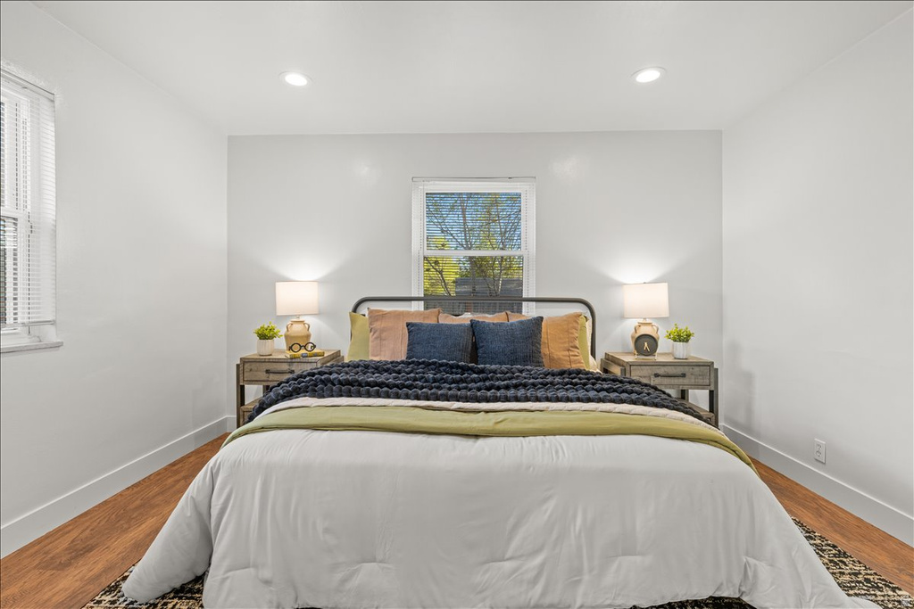 2468 E REDONDO AVE Salt Lake City, UT 84108