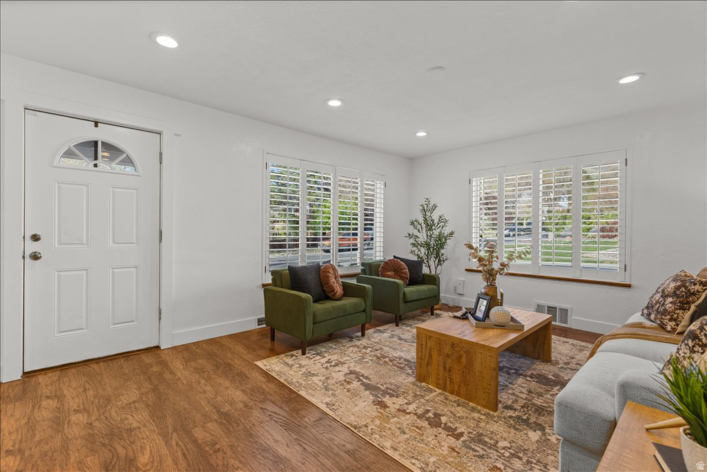 2468 E REDONDO AVE Salt Lake City, UT 84108