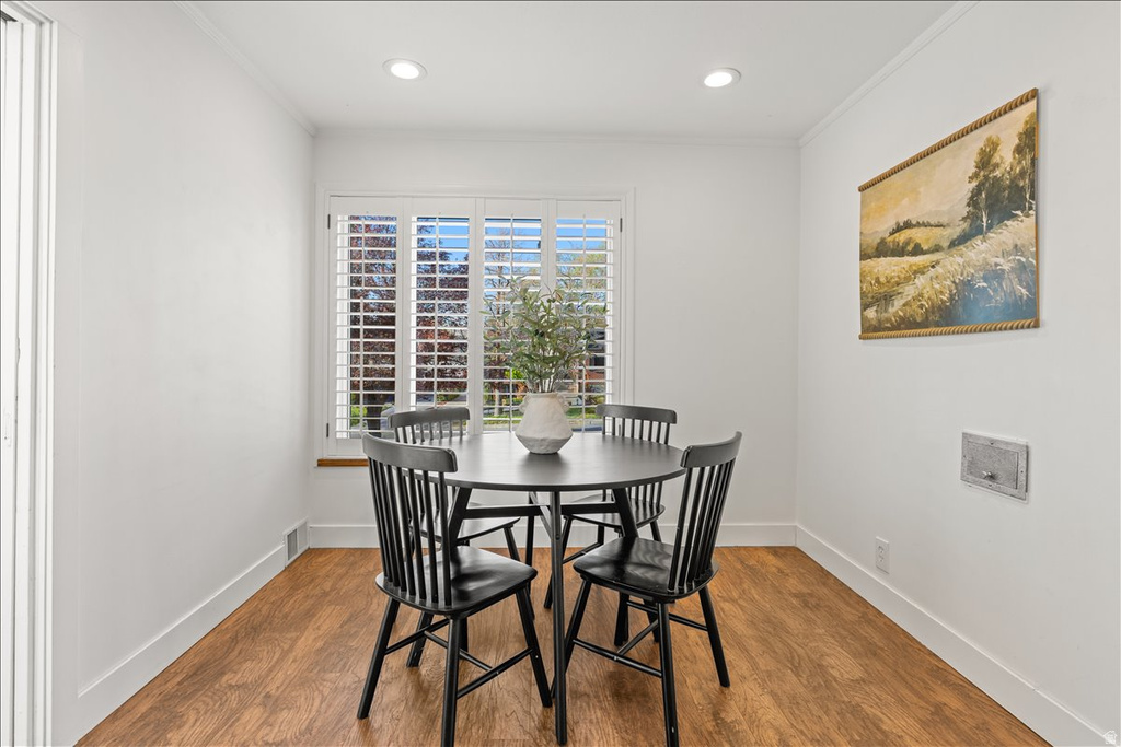 2468 E REDONDO AVE Salt Lake City, UT 84108