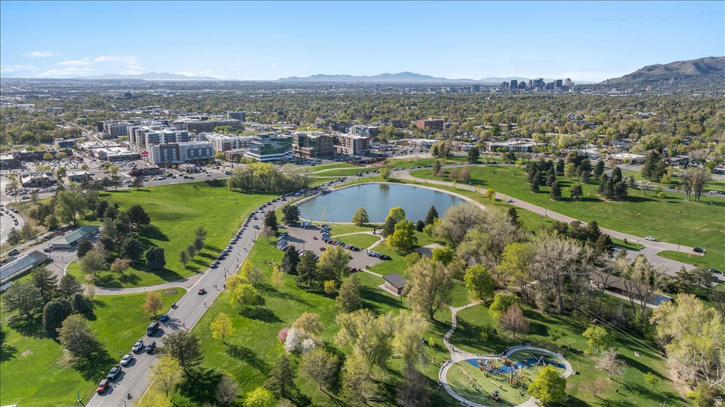 2468 E REDONDO AVE Salt Lake City, UT 84108