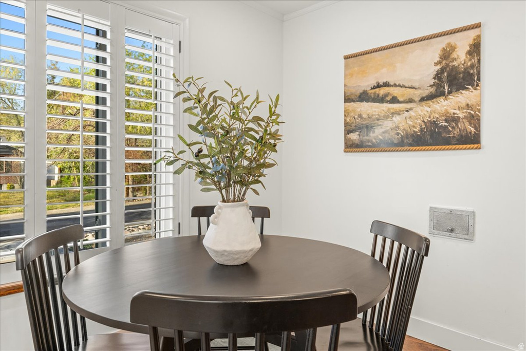 2468 E REDONDO AVE Salt Lake City, UT 84108