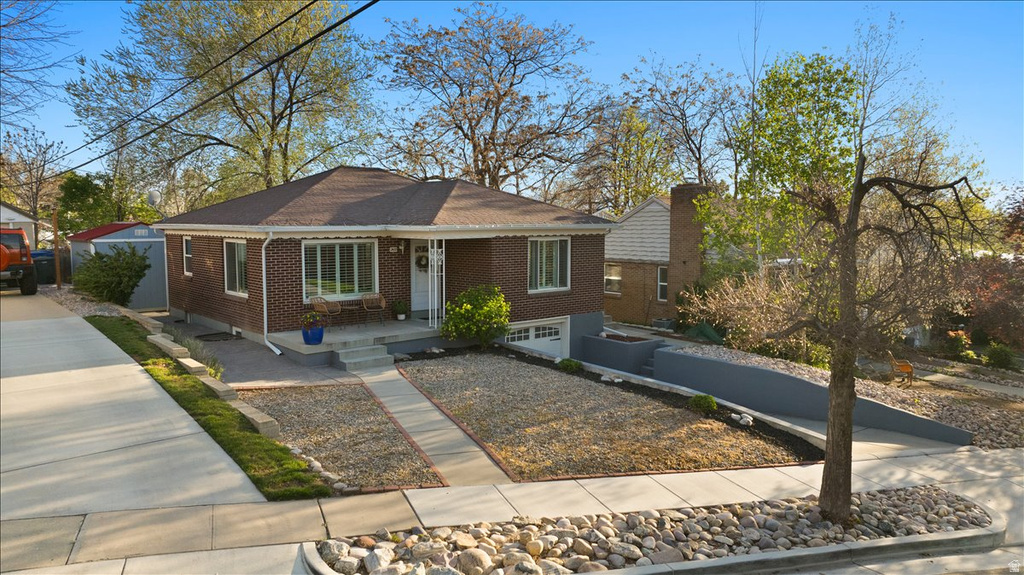 2468 E REDONDO AVE Salt Lake City, UT 84108