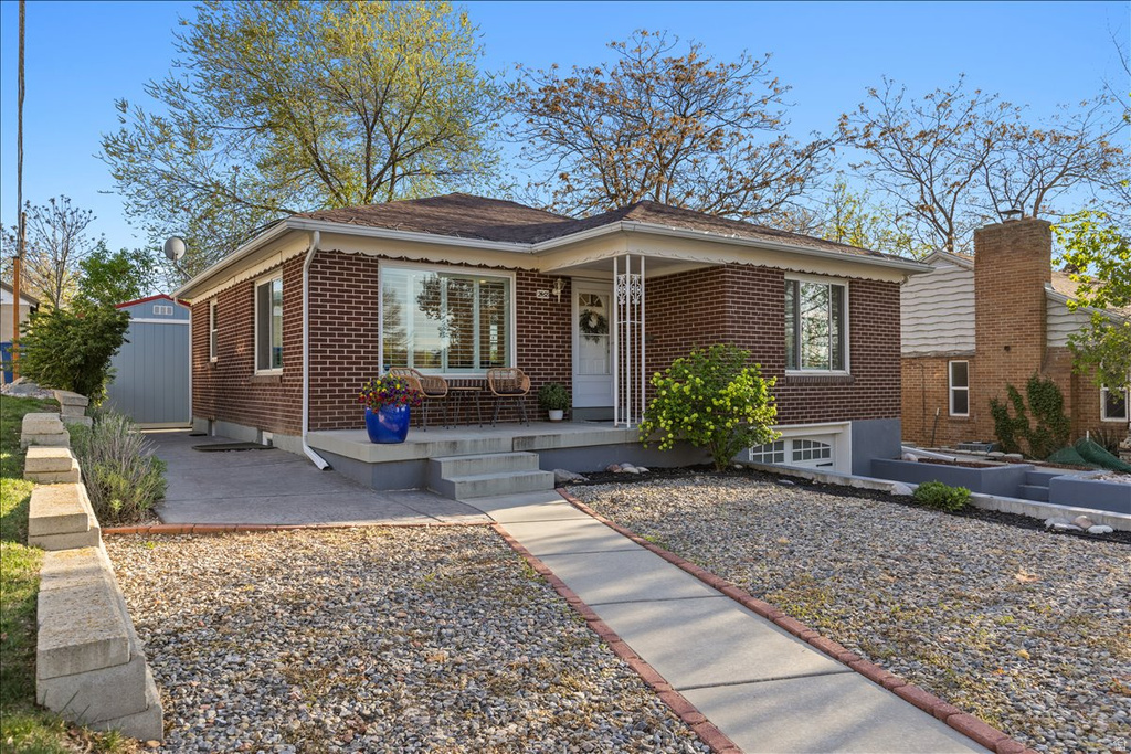 2468 E REDONDO AVE Salt Lake City, UT 84108