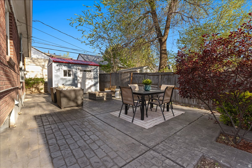 2468 E REDONDO AVE Salt Lake City, UT 84108