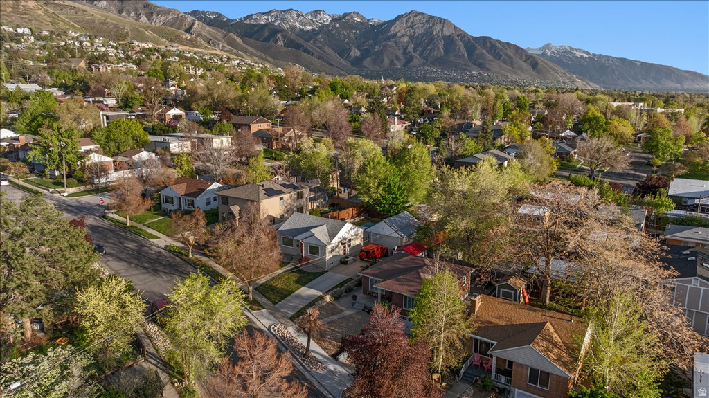 2468 E REDONDO AVE Salt Lake City, UT 84108