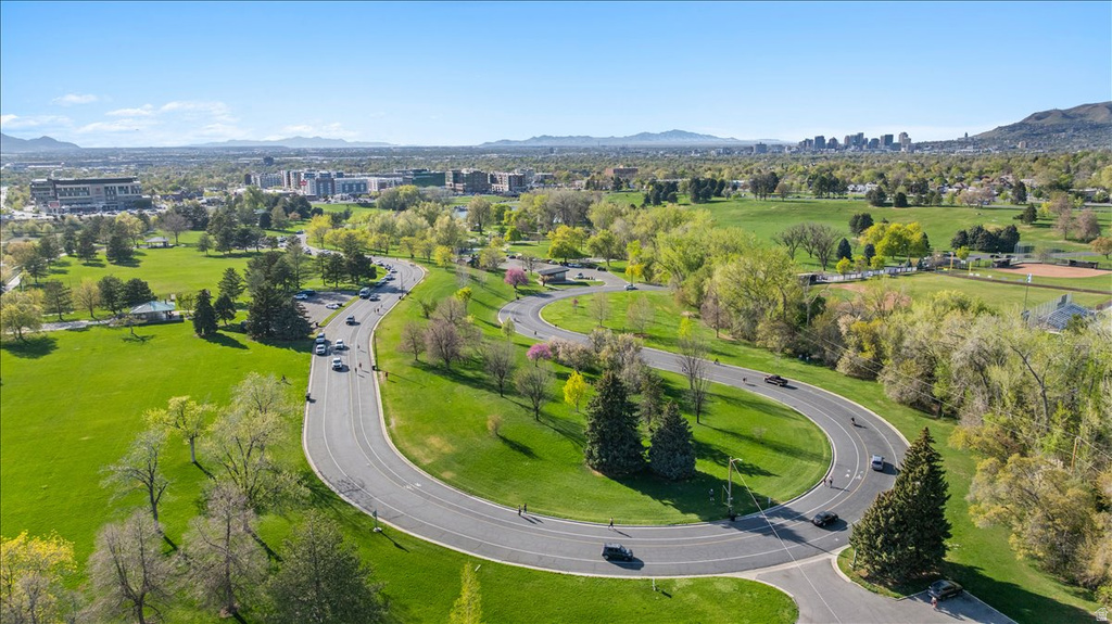 2468 E REDONDO AVE Salt Lake City, UT 84108