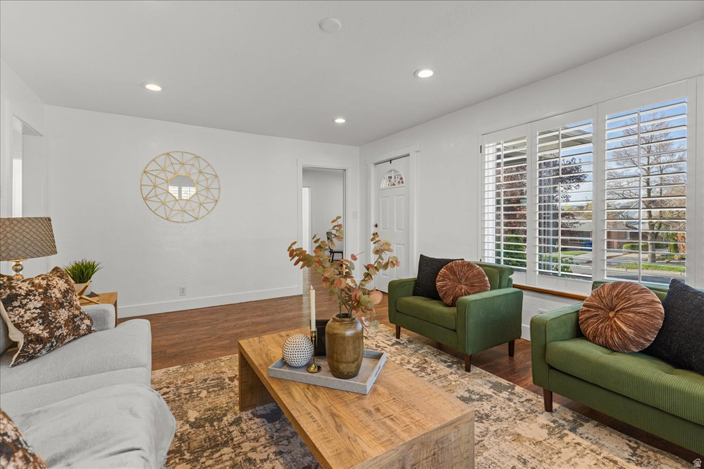 2468 E REDONDO AVE Salt Lake City, UT 84108