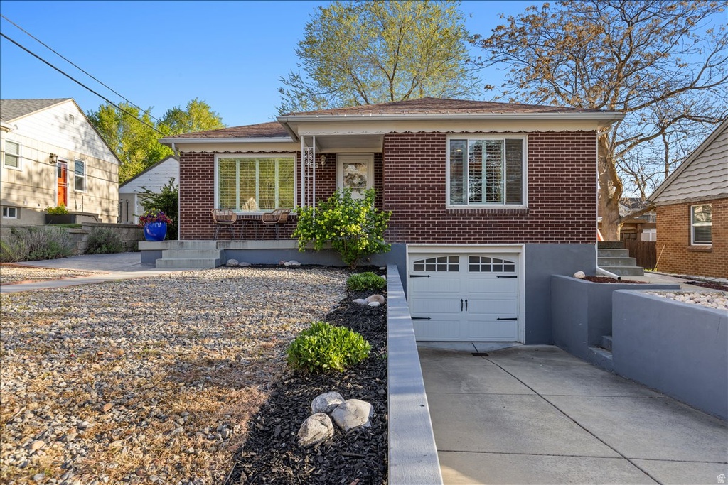 2468 E REDONDO AVE Salt Lake City, UT 84108