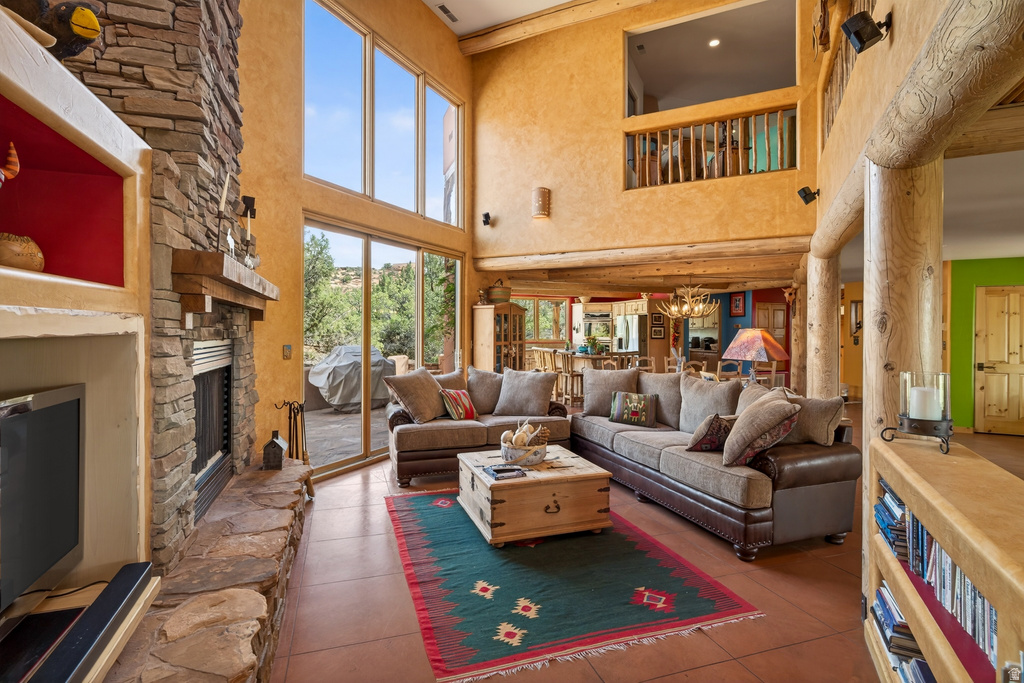 3617 E RED ROCK DR Moab, UT 84532