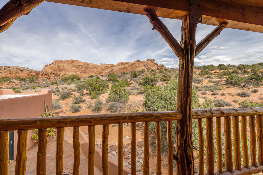 3617 E RED ROCK DR Moab, UT 84532