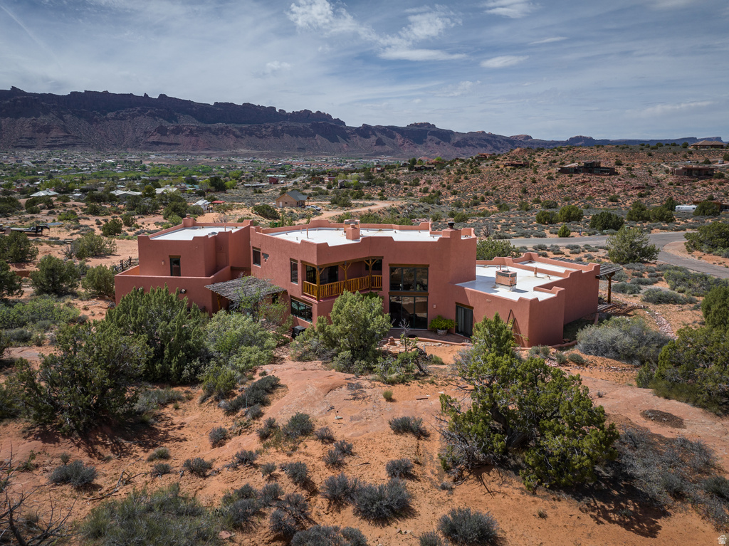 3617 E RED ROCK DR Moab, UT 84532