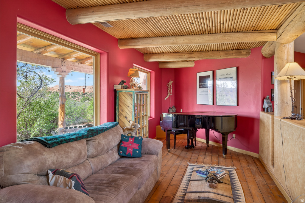 3617 E RED ROCK DR Moab, UT 84532