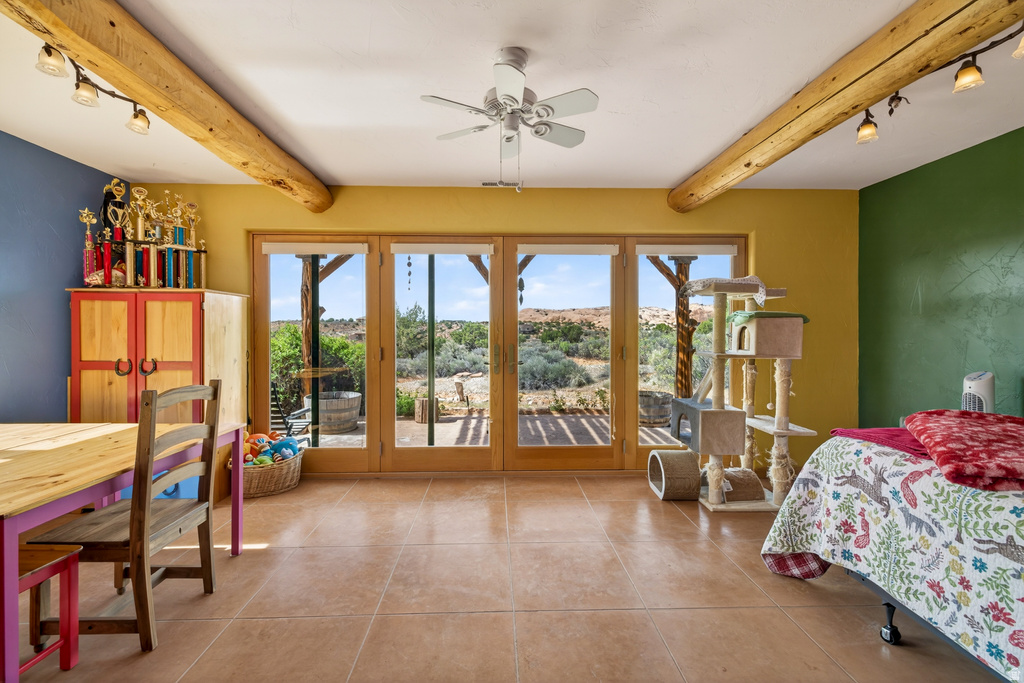 3617 E RED ROCK DR Moab, UT 84532