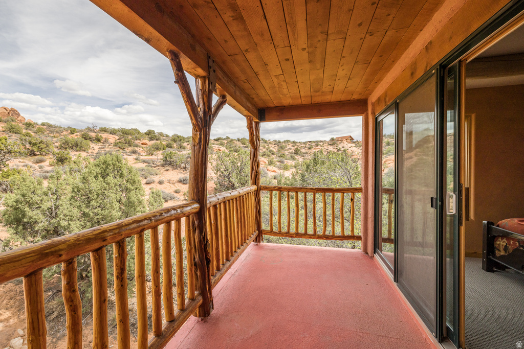 3617 E RED ROCK DR Moab, UT 84532