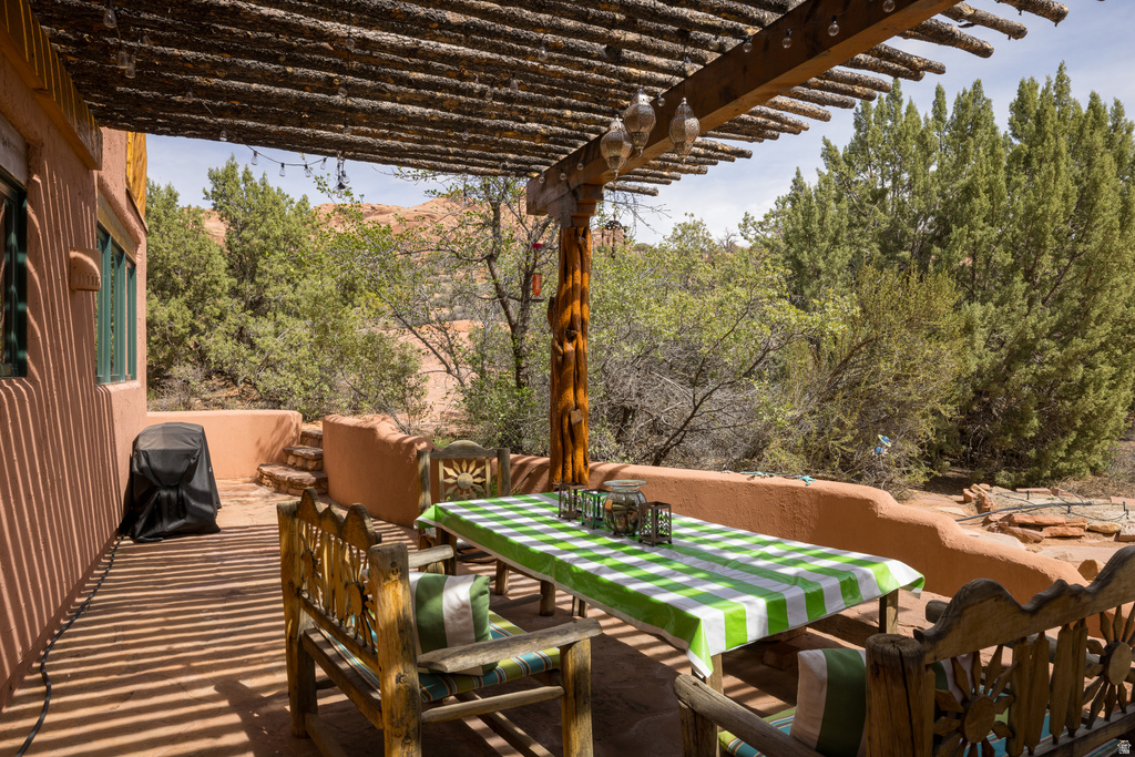 3617 E RED ROCK DR Moab, UT 84532