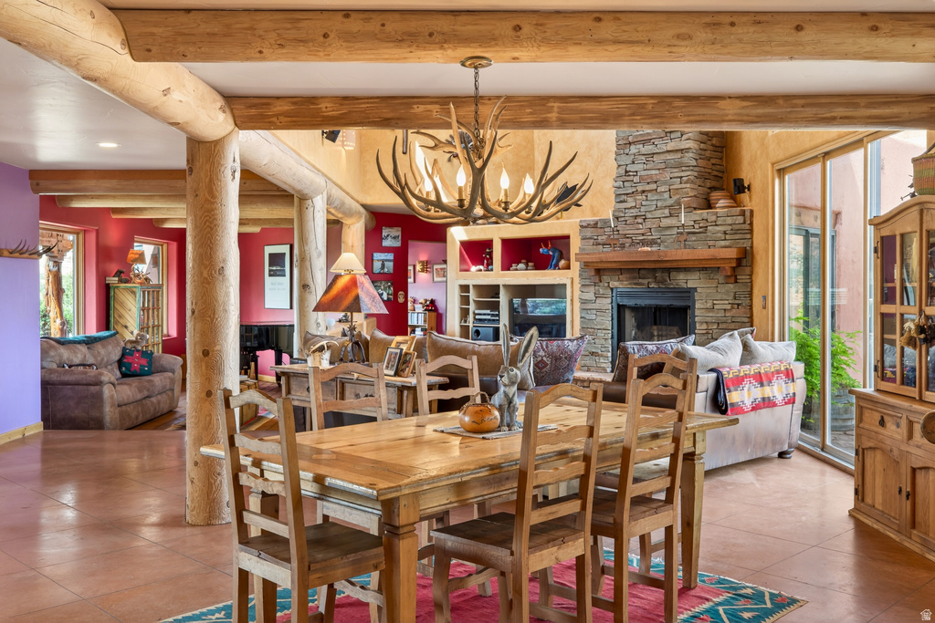 3617 E RED ROCK DR Moab, UT 84532