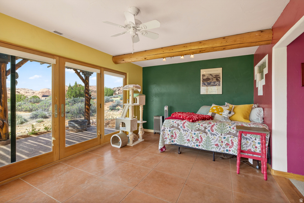 3617 E RED ROCK DR Moab, UT 84532