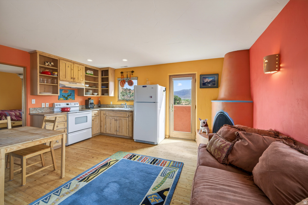 3617 E RED ROCK DR Moab, UT 84532