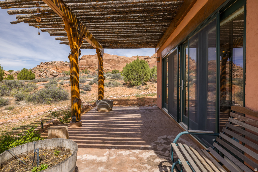 3617 E RED ROCK DR Moab, UT 84532