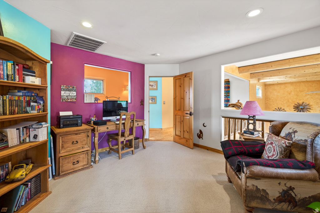 3617 E RED ROCK DR Moab, UT 84532