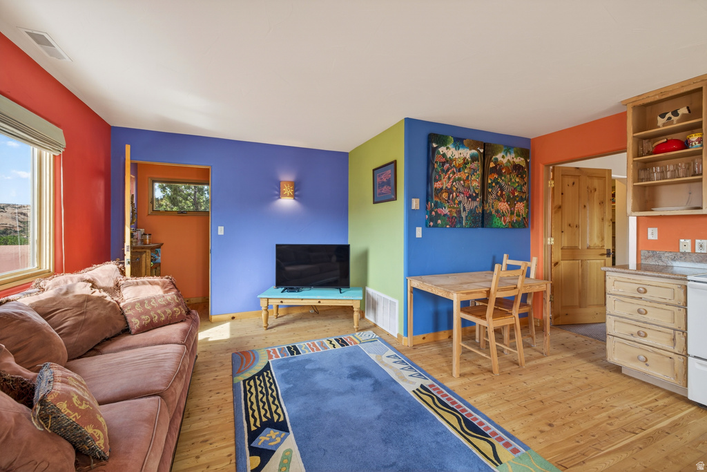 3617 E RED ROCK DR Moab, UT 84532