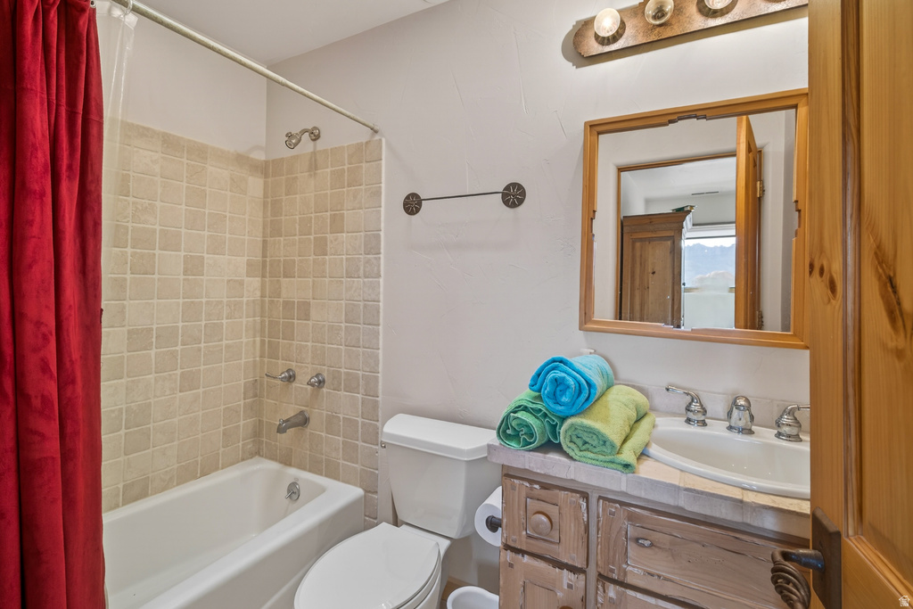 3617 E RED ROCK DR Moab, UT 84532